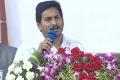 YS Jagan - Sakshi Post