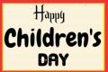 Childrens Day 2020, Rights Of Children, 12 Rights Of Children, Human Rights For Kids, Child Rights In India, Indian Constitution, What Are The Rights Of Child - Sakshi Post