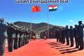 Chinese mouthpiece Global Times calls reports on Ladakh disengagement deal Inaccurate - Sakshi Post