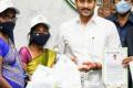 Chief Minister YS Jagan Mohan Reddy launches Jagananna Thodu today - Sakshi Post