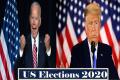 US Elections 2020  latest update - Sakshi Post