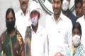 YS Jagan Launches Jagananna Jeeva Kranthi - Sakshi Post