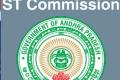 AP Special ST Commission - Sakshi Post