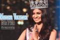 Miss India 2020 Manasa Varanasi Parents Interview Hyderabad - Sakshi Post