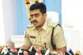 Tirupati Urban Superintendent of Police Ch Venkata Appala Naidu  - Sakshi Post