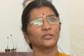 AP Municipal Elections 2021: High Time NTR Fans Leave Chandrababu Now, Says Lakshmi Parvathi - Sakshi Post