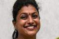 No Place in Andhra Pradesh For Other Political Parties: YSRCP MLA RK Roja - Sakshi Post