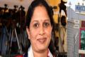 Tirupati Municipal Corporation Mayor Dr Sirisha  - Sakshi Post