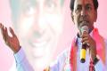 KCR Field Level Strategy With Fitment Hike Helps TRS Win MLC Polls 2021 - Sakshi Post