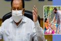 Union Health Minister Dr Harshavardhan Lauds AP Village Volunteers in Lok Sabha - Sakshi Post