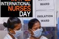 AP CM  YS Jagan Thanks Healthcare Workers on International Nurses Day 2021 - Sakshi Post