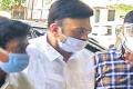 Rebel YSRCP MP Raghurama Krishnam Raju Judical Remand Till May 28 - Sakshi Post