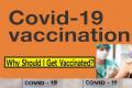 COVID19: 8 Reasons Why You Should Get Vaccinated - Sakshi Post