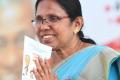 Patted For Covid Handling In Kerala, KK Shailaja Dropped From Pinarayi Vijayan's Cabinet - Sakshi Post