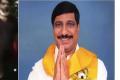  TDP Ex-MLA arrested by Banganapalli Police For Attack On YSRCP worker - Sakshi Post