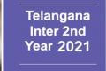 Telangana Intermediate 2nd year examination pattern for 2021 - Sakshi Post