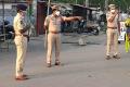 Andhra Pradesh: Lockdown  extended until June 10 - Sakshi Post