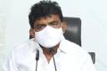 No N440K Variant Virus in AP,  Says Perni Nani - Sakshi Post