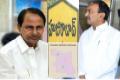 RS Govt Allocated Rs 35 Crore To Huzurabad Constituency - Sakshi Post