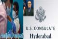 US Consul General Joel Reifman Congratulates AP Govt For Successful Vaccination Drive - Sakshi Post