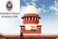 Supreme Court Allows Chartered Accountant In-Person Exams From July 5 - Sakshi Post