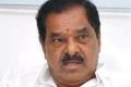 AP Deputy Chief Minister, K Narayana Swamy Fires Chandrababu Naidu - Sakshi Post