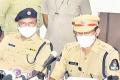 Dabeerpura Street Fight Case : Accused Arrested - Sakshi Post