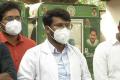 AP Junior medical Doctors call of strike - Sakshi Post
