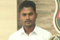 Maoist Dandakaranya Member Ravula Ranjith Surrenders Before Telangana Police - Sakshi Post