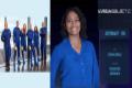 Telugu origin girl Sirisha Bandla To be part of Richard Branson's Virgin Galactic Space Trip flight - Sakshi Post