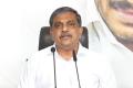 YSRCP Victory in Eluru and Municipal Elections Unprecedented in The History of AP: Sajjala - Sakshi Post