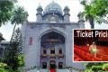 Submit Govt Report On Ticket Pricing In Theatres: Telangana High Court - Sakshi Post