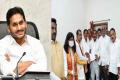 YS Jagan Government Harbinger of Dalit, Weaker Section Upliftment: YSRCP Panel To NCSC - Sakshi Post