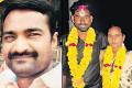 Nellore:  Vidavaluru TDP leader Kidnaps Newly Wed Bride - Sakshi Post