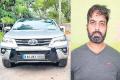 Tech Savvy Delhi Car Thief  Shekavat Who Stole Over 100 Cars Now Challenges Hyderabad Cops - Sakshi Post