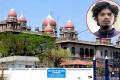 Telangana High Court Orders Judicial Inquiry into Saidabad Case Accused Raju's Death After PIL Filed - Sakshi Post