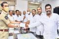 Guntur Rural: YSRCP MLAs Demand Arrest Of TDP Leader Ayyanna Patrudu's Comments on AP CM YS Jagan - Sakshi Post