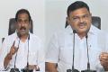 People Will Stand By YSRCP Irrespective of TDP's Political Conspiracies: Kurasala Kannababu - Sakshi Post