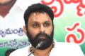 AP Govt Committed To Renovating Hospitals: Minister Kodali Nani - Sakshi Post