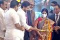 Watch Live:  AP CM YS Jagan Inaugurates Vanijya Utsavam 2021 In Vijayawada - Sakshi Post