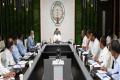 AP CM YS Jagan Mohan Reddy Review Meeting On Roads Development - Sakshi Post