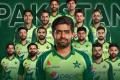 T20 World Cup Pakistan Team - Sakshi Post