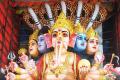 All You Need to Know About Khairatabad Bada Ganesh 2021  - Sakshi Post