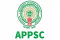APPSC Latest Notification for Jobs 2021 - Sakshi Post