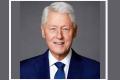 Former US President Bill Clinton Hospitalized Due To Infection in Blood Stream - Sakshi Post