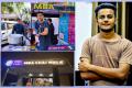 Student Who Failed CAT Turns Millionaire With MBA Chai Stall - Sakshi Post