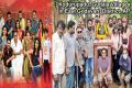 Know Why Telugu Film Producers Preferring Kodurupadu, Gudala Villages In AP For Shooting - Sakshi Post