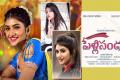 elli SandaD Movie Heroine Sree Leela Father Controversy - Sakshi Post