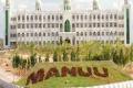 Online Spot Admissions For Regular Courses At MANUU - Sakshi Post