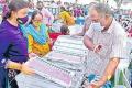 All Set For Huzurabad Bypolls - Sakshi Post